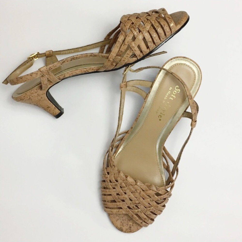 Hush Puppies Sandals